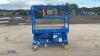 2009 POWER TOWER battery powered scissor lift (s/n 8442209A) - 6