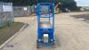 2009 POWER TOWER battery powered scissor lift (s/n 8442209A) - 7