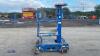 2018 POWER TOWER ECO man-lift (3339633) - 6