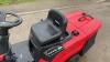 2023 MOUNTFIELD MJ66 petrol ride on mower c/w collector (s/n 011117) - 13