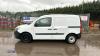 2019 MERCEDES-BENZ CITAN 109CDI BLUEEFFICIE van with side loading door (YL19 UYM)(MoT 21st May 2025)(V5 in office) - 2