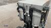 RATO petrol self loading rubber tracked barrow (unused) - 16