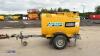 2017 WESTERN GLOBAL H10ART 950-1125ltr road tow fuel bowser (s/n SEWSA10ARHBS00975) - 5