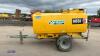 2022 WESTERN GLOBAL S20ART 2000ltr site tow fuel bowser (s/n 22000881) - 6