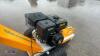 RATO 15hp petrol stump grinder (unused) - 14