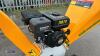 RATO 7hp petrol 100mm wood chipper (unused) - 13