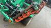 RANSOMES COMMANDER 3520 4wd 5 gang cylinder mower (EU59 FSZ) - 15