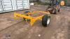 TRAILER ENGINEERING trailer chassis - 5