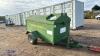 BUNDIE site towable bunded fuel bowser - 7