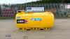 2018 WESTERN GLOBAL H10ART 2000L static fuel bowser (s/n SEWTA20RTJBS02428) - 2