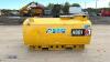 2018 WESTERN GLOBAL H10ART 2000L static fuel bowser (s/n SEWTA20RTJBS02428) - 6