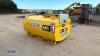 2018 WESTERN GLOBAL H10ART 2000L static fuel bowser (s/n SEWTA20RTJBS02428) - 7