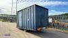 GROUNDHOG fast tow welfare unit - 3