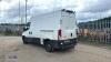 2014 IVECO DAILY 35S13 mwb panel van (FP64 ZMZ)(MoT 10th July 2025)(V5 in office) - 3