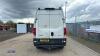 2014 IVECO DAILY 35S13 mwb panel van (FP64 ZMZ)(MoT 10th July 2025)(V5 in office) - 4