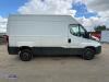 2014 IVECO DAILY 35S13 mwb panel van (FP64 ZMZ)(MoT 10th July 2025)(V5 in office) - 6