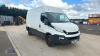 2014 IVECO DAILY 35S13 mwb panel van (FP64 ZMZ)(MoT 10th July 2025)(V5 in office) - 7