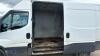 2014 IVECO DAILY 35S13 mwb panel van (FP64 ZMZ)(MoT 10th July 2025)(V5 in office) - 24