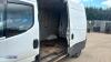 2014 IVECO DAILY 35S13 mwb panel van (FP64 ZMZ)(MoT 10th July 2025)(V5 in office) - 25