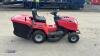 2015 MOUNTFIELD 1530H hydrostatic petrol ride on mower c/w collector (s/n 00111540) - 6