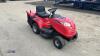 2015 MOUNTFIELD 1530H hydrostatic petrol ride on mower c/w collector (s/n 00111540) - 7