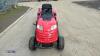 2015 MOUNTFIELD 1530H hydrostatic petrol ride on mower c/w collector (s/n 00111540) - 8