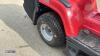 2015 MOUNTFIELD 1530H hydrostatic petrol ride on mower c/w collector (s/n 00111540) - 12