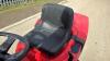 2015 MOUNTFIELD 1530H hydrostatic petrol ride on mower c/w collector (s/n 00111540) - 18