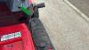 2015 MOUNTFIELD 1530H hydrostatic petrol ride on mower c/w collector (s/n 00111540) - 20