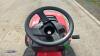 2015 MOUNTFIELD 1530H hydrostatic petrol ride on mower c/w collector (s/n 00111540) - 21