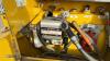 2017 WESTERN 2000ltr bunded fuel station with pump, hose & counter (17000734) - 18