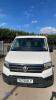 2020 VOLKSWAGEN CRAFTER CR35 STARTLINE TDI dropside pick-up (YG70 DLY)(MoT 27th September 2025)(V5, some history & spare key in office) - 7