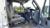 2011 IVECO DAILY 70C18 4-seater crew cab pick-up (SF61 ACV)(V5 in office) - 15