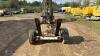 TEREX single axle roller trailer (3401477) - 4