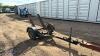 TEREX single axle roller trailer (3401477) - 7