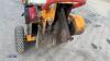 2020 PREDATOR 360SW Honda petrol stump grinder (s/n 1186) - 16