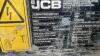 JCB 533-105 10.5m telescopic handler (RJ67 DKD)(V5, Certificate of Conformity & other history in office) - 17