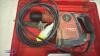 HILTI TE30-C 110v SDS rotary hammer drill c/w case