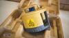 TOPCON RL-H3C laser level c/w case - 3