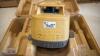 TOPCON RL-H3C laser level c/w case - 4