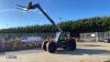 2007 MASSEY FERGUSON 8925 telescopic handler (SY57 AZN) with P.U.H - 27