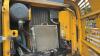 2016 JCB JS145LC Plus steel tracked excavator (s/n 2424214) with Q/hitch & piped - 23