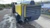 ATLAS COPCO XAS186D 400CFM 170psi fast tow compressor - 5