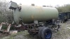 Single axle water bowser - 5