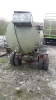 Single axle water bowser - 6