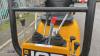 2021 JCB 8008CT rubber tracked excavator with bucket, blade, piped & expanding tracks - 16