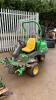 2007 JOHN DEERE 2500D triple greens mower (s/n 020238) - 2