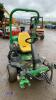 2007 JOHN DEERE 2500D triple greens mower (s/n 020238) - 7