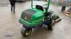 2007 JOHN DEERE 2500D triple greens mower (s/n 020238) - 10