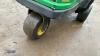 2007 JOHN DEERE 2500D triple greens mower (s/n 020238) - 18